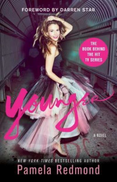 Cover for Pamela Redmond · Younger - A Younger Novel (Paperback Book) (2019)