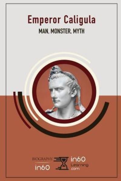 Cover for In60learning · Emperor Caligula (Paperback Bog) (2018)