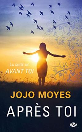 Cover for Moyes · Après toi (Book)