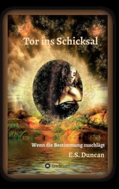 Cover for Duncan · Tor ins Schicksal (N/A) (2021)