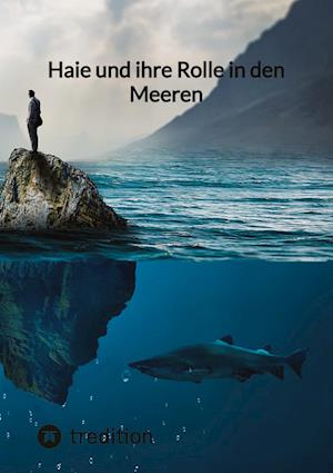 Cover for Moritz · Haie und ihre Rolle in den Meeren (Book) (2023)