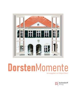 Cover for Edelgard Moers · DorstenMomente (Book) (2023)