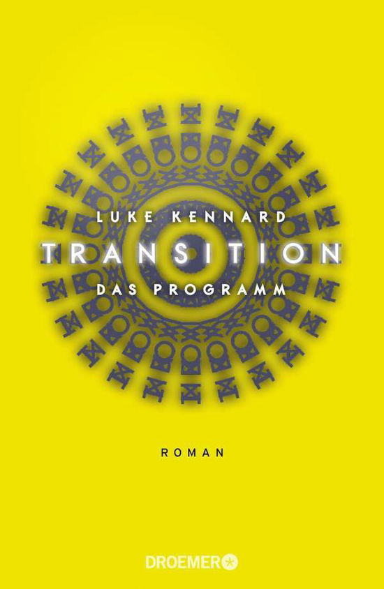 Cover for Kennard · Transition (Book)