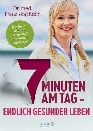 Cover for Rubin · 7 Minuten am Tag (Bok)