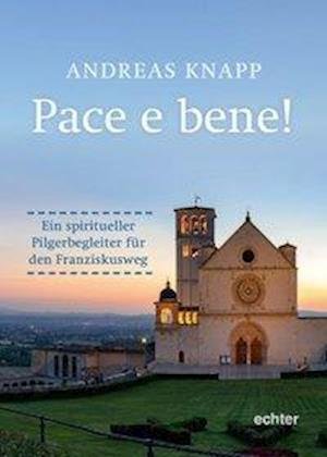 Cover for Knapp · Pace e bene! (Book)