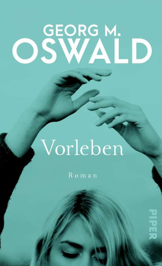 Cover for Oswald · Vorleben (Book)