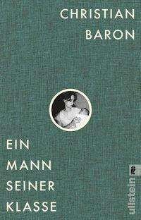 Cover for Baron · Ein Mann seiner Klasse (N/A)