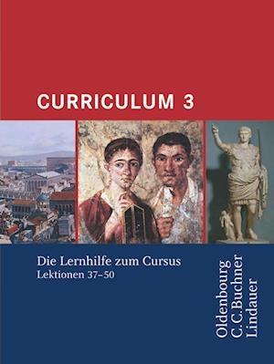 Curriculum  3. Lernjahr - Werner Thiel - Books - Oldenbourg Schulbuchverl. - 9783637007673 - August 1, 2009