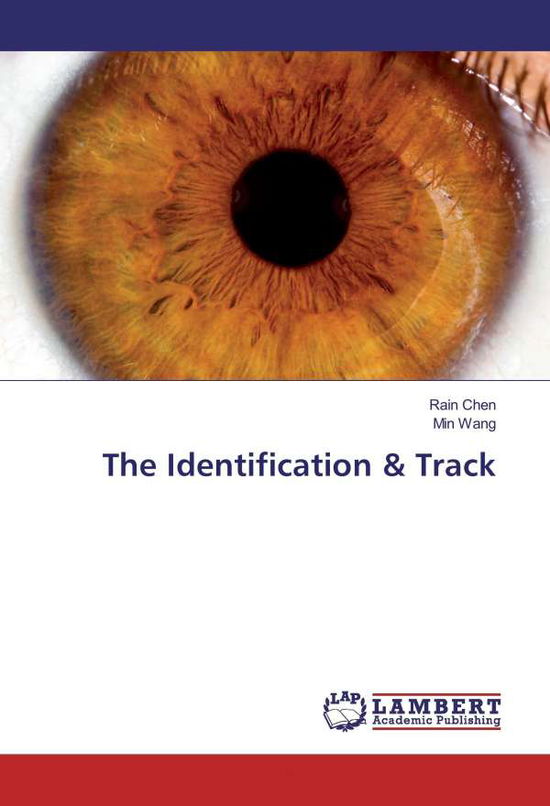 Cover for Chen · The Identification &amp; Track (Bok)