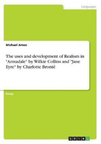 The uses and development of Realis - Amos - Bøger -  - 9783668515673 - 