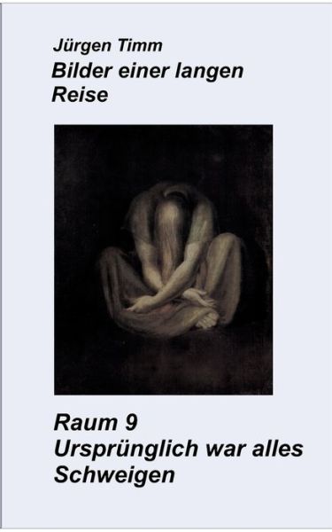 Cover for Timm · Raum 9 Ursprünglich was alles Schw (Book) (2017)