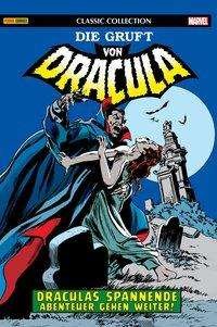 Cover for Wolfman · Dracula Classic Collection (Buch)