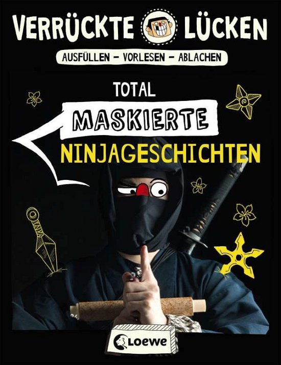 Verrückte Lücken - Total mas - Schumacher - Books -  - 9783743205673 - 