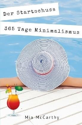 Cover for McCarthy · Der Startschuss...365 Tage Min (Book)