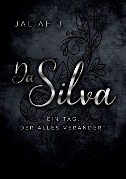 Cover for J. · Da Silva 2 (Bok) (2019)