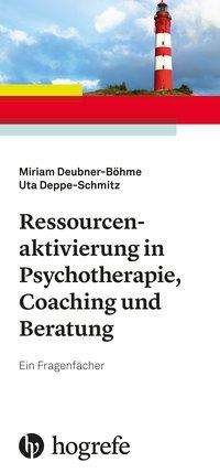 Cover for Deubner-Böhme · Ressourcenaktivierung in (Bok)