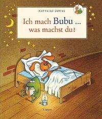 Cover for Sodtke · Nulli und Priesemut: Ich mach Bu (Book)
