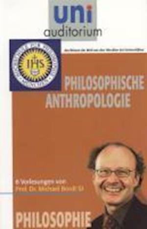 Cover for Michael Bordt · Philosophische Anthropologie (Paperback Book) (2011)