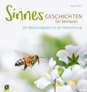 Cover for Ebbert · Sinnesgeschichten für Senioren (Buch)