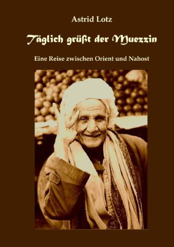 Cover for Astrid Lotz · Tglich Gr (Paperback Book) [German edition] (2008)