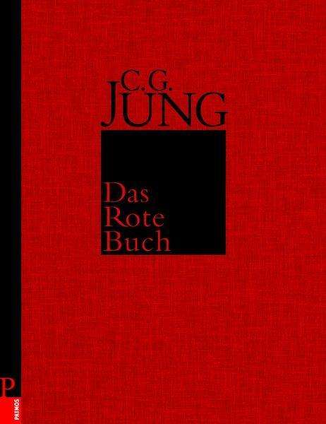 Cover for C.G. Jung · Rote Buch (Bog)