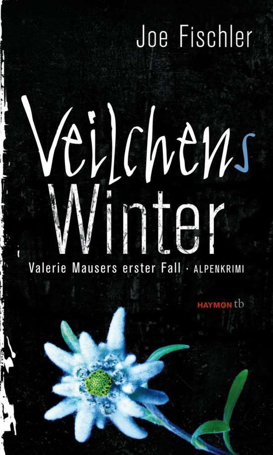 Cover for Fischler · Veilchens Winter (Book)