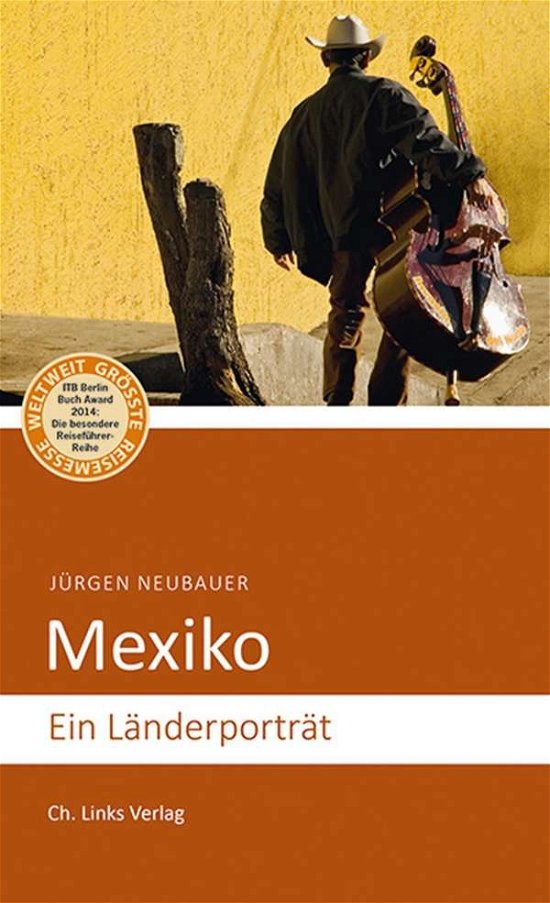 Cover for Neubauer · Mexiko (Bog)