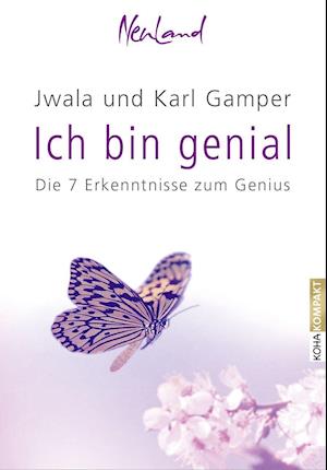 Gamper · Ich bin genial (Book)