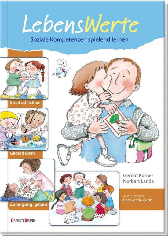 Lebenswerte - Blanco - Boeken -  - 9783934333673 - 