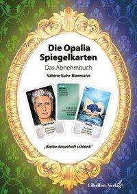 Cover for Guhr-Biermann · Die Opalia Spiegelkarten (Bok)