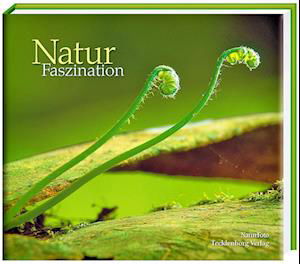 Cover for Natur Faszination (Book) (2010)