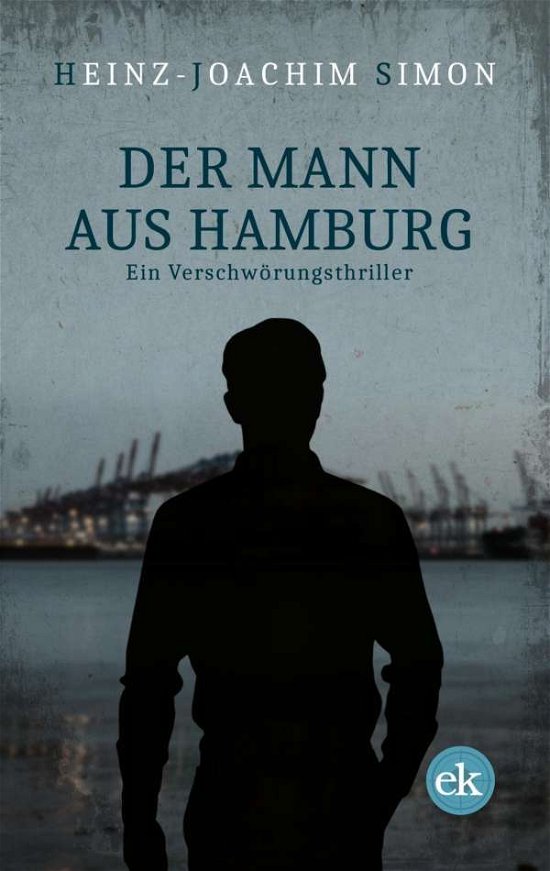 Cover for Simon · Der Mann aus Hamburg (Bok)