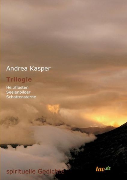 Cover for Kasper · Trilogie (Book) (2018)