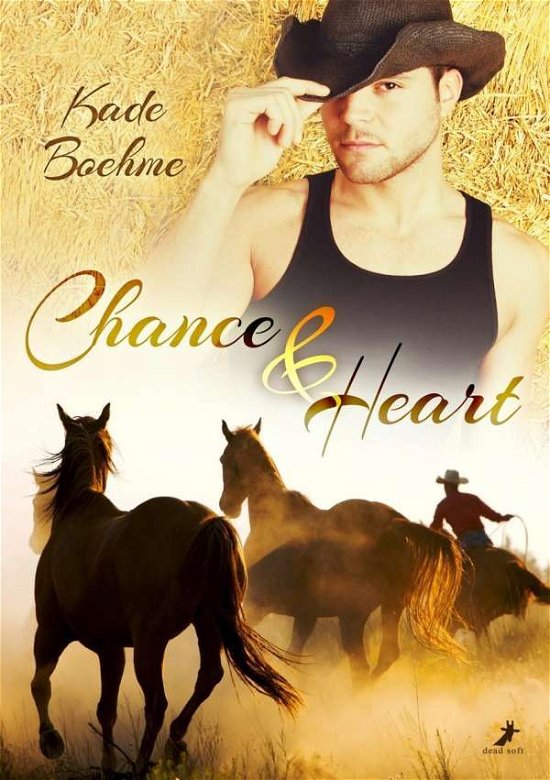 Chance and Heart - Boehme - Bøger -  - 9783960891673 - 