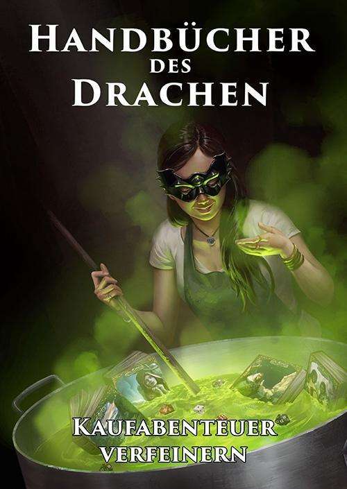 Cover for Schilling · Handbücher des Drachen: Kaufa (Book)