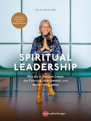 Cover for Silja Mahlow · Spiritual Leadership (Book) (2023)