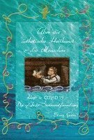 Covid 19 - Die globale Seelenentfremdung - Elaim Gairo - Livres - Vier Himmelsrichtungen - 9783981834673 - 16 août 2021