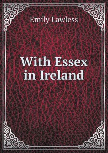 Cover for Emily Lawless · With Essex in Ireland (Paperback Book) (2013)