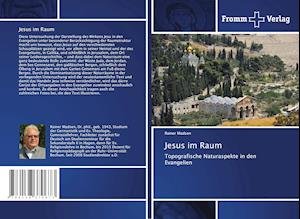 Cover for Madsen · Jesus im Raum (Book)