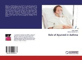 Cover for Jadhav · Role of Ayurved in Asthma (Book)