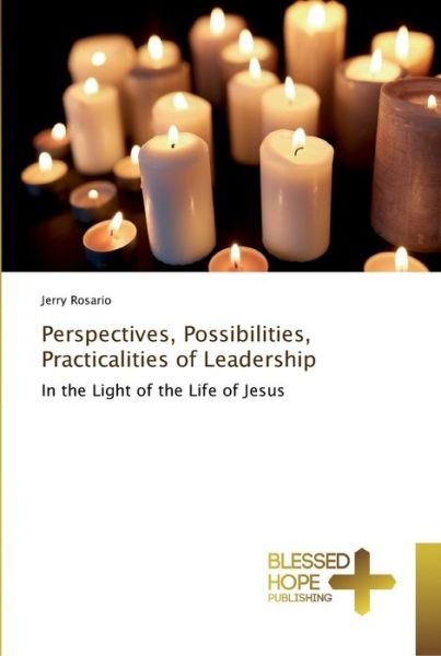 Cover for Rosario · Perspectives, Possibilities, Pr (Bok) (2018)