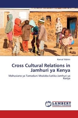 Cover for Yildirim · Cross Cultural Relations in Ja (Bog) (2020)