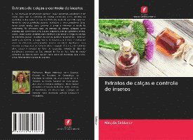 Cover for Sabbour · Extratos de calças e controle d (Book)