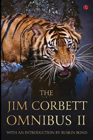 Cover for Jim Corbett · The Jim Corbett Omnibus II (Paperback Book) (2017)