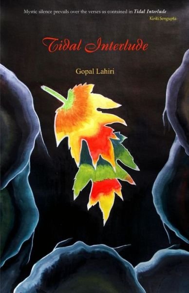 Cover for Gopal Lahiri · Tidal Interlude (Paperback Book) (2015)