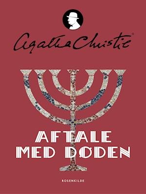 Cover for Agatha Christie · Agatha Christie: Aftale med døden (Hæftet bog) [2. udgave] (2019)