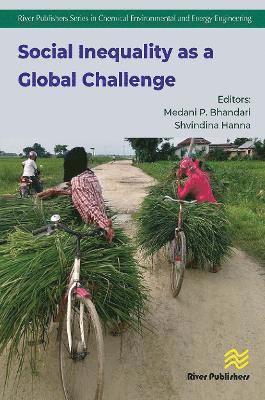 Social Inequality as a Global Challenge -  - Kirjat - River Publishers - 9788770042673 - maanantai 21. lokakuuta 2024