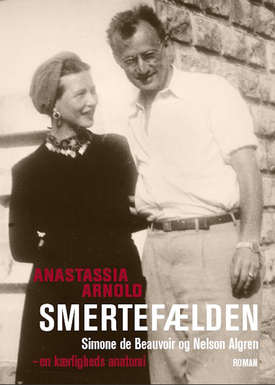 Cover for Anastassia Arnold · Smertefælden (Poketbok) [1:a utgåva] (2013)