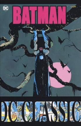 Cover for Batman · Classic #38 (Bog)
