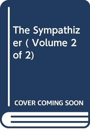 Cover for Viet Thanh Nguyen · The Sympathizer (Paperback Bog) (2018)
